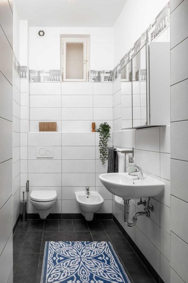 Letna Apartments Прага Екстер'єр фото